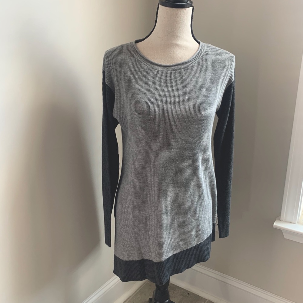 Vince Camuto Asymmetrical Sweater - NWOT